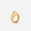 Sequence by Lanvin Ring Sequence by Lanvin Ring