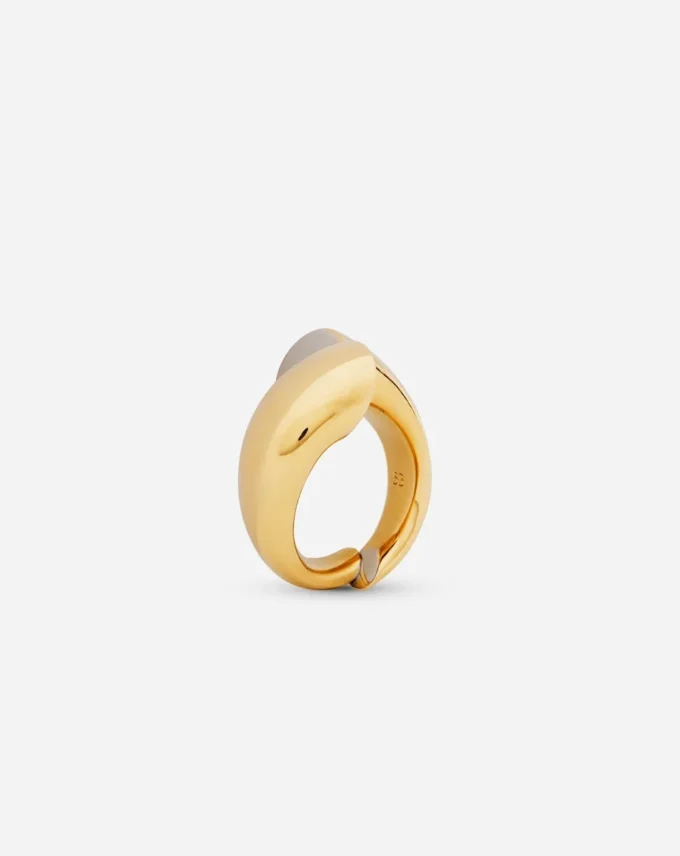 Sequence by Lanvin Ring Sequence by Lanvin Ring