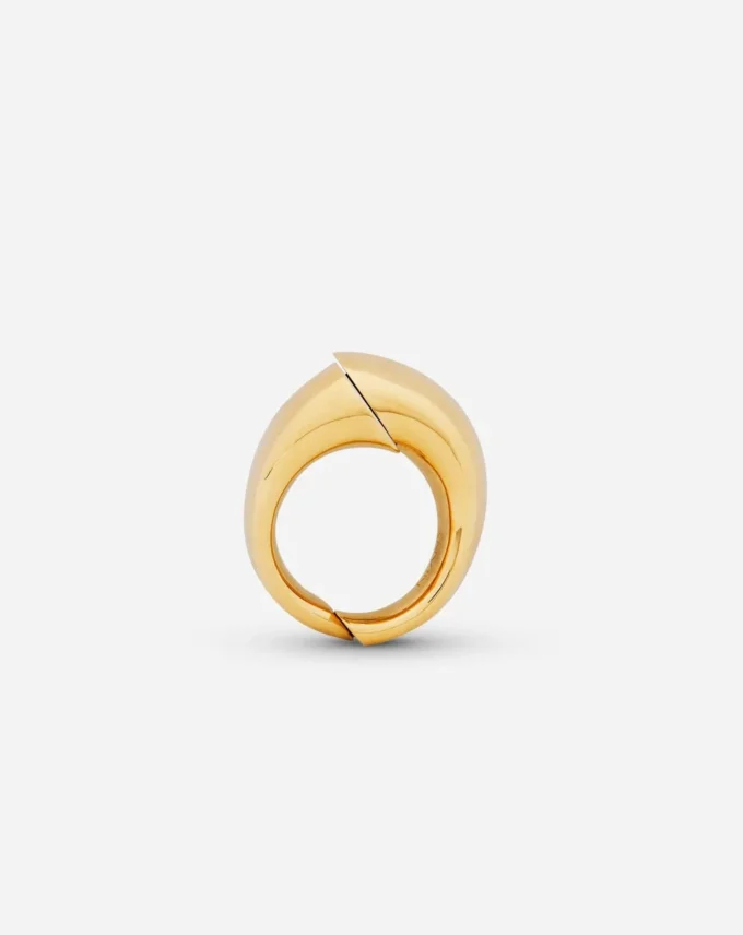 Sequence by Lanvin Ring Sequence by Lanvin Ring