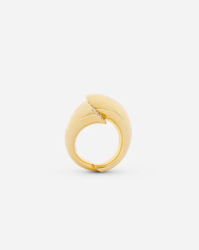Sequence by Lanvin Strassring Sequence by Lanvin Strassring