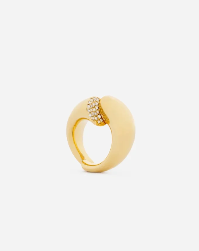 Sequence by Lanvin Strassring Sequence by Lanvin Strassring