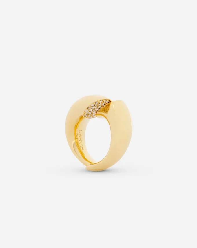 Sequence by Lanvin Strassring Sequence by Lanvin Strassring