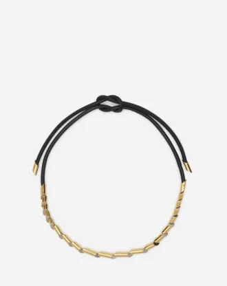 Séquence-bälte från Lanvin Séquence-bälte från Lanvin