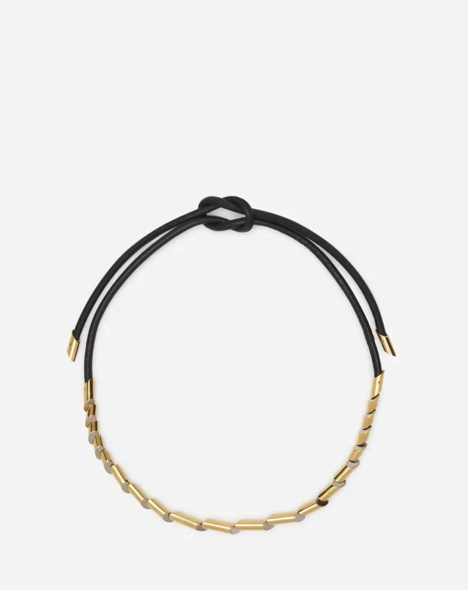 Séquence-bälte från Lanvin Séquence-bälte från Lanvin