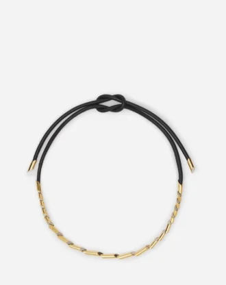 Séquence-bälte från Lanvin Séquence-bälte från Lanvin