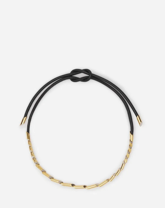 Séquence-bälte från Lanvin Séquence-bälte från Lanvin