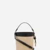 Séquence Raffia Bucket Bag Séquence Raffia Bucket Bag