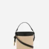 Séquence Raffia Bucket Bag Séquence Raffia Bucket Bag