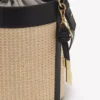 Séquence Raffia Bucket Bag Séquence Raffia Bucket Bag
