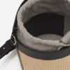 Séquence Raffia Bucket Bag Séquence Raffia Bucket Bag