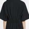 T-shirtklänning i jersey T-shirtklänning i jersey