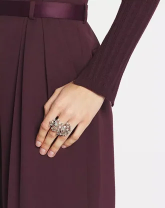 Traviata by Lanvin-ring