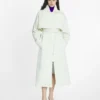 Trenchcoat i bomull Trenchcoat i bomull