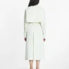 Trenchcoat i bomull Trenchcoat i bomull