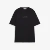 Unisex Lanvin Logo T-shirt