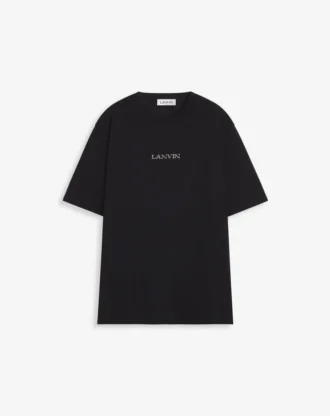 Unisex Lanvin Logo T-shirt