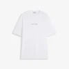 Unisex Lanvin Logo T-shirt