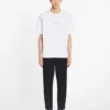 Unisex Lanvin Logo T-shirt