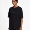 Unisex Lanvin Logo T-shirt