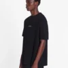 Unisex Lanvin Logo T-shirt