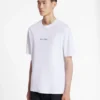 Unisex Lanvin Logo T-shirt