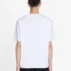 Unisex Lanvin Logo T-shirt