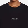 Unisex Lanvin Logo T-shirt