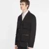Utility Style Jacket Utility Style Jacket