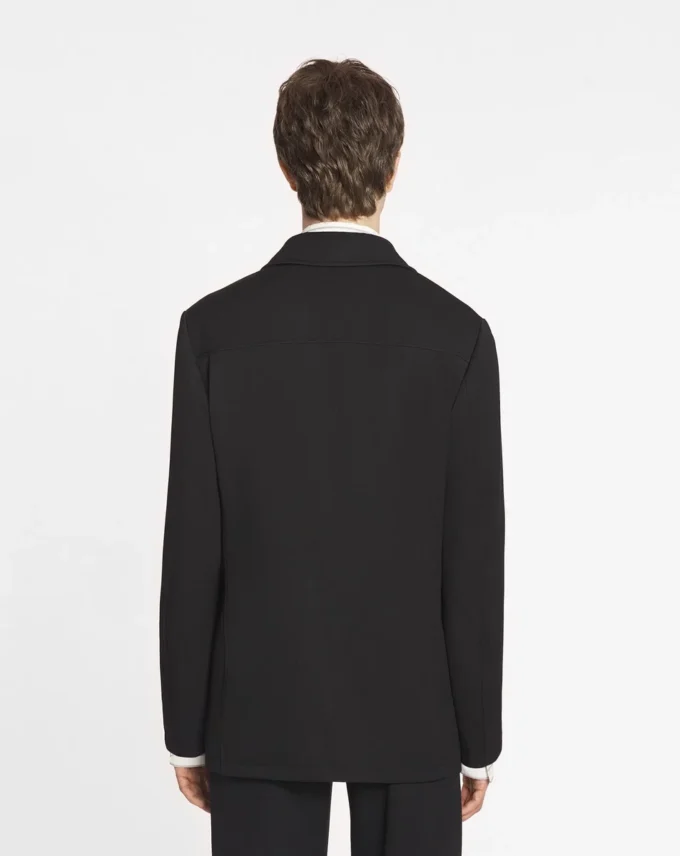 Utility Style Jacket Utility Style Jacket