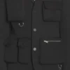 Utility Style Jacket Utility Style Jacket